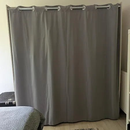 アパート 4 A 6 Couchages Au Calme ルマン