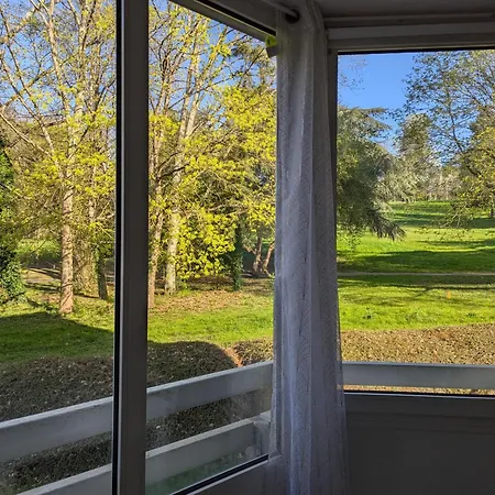 4 A 6 Couchages Au Calme * ルマン