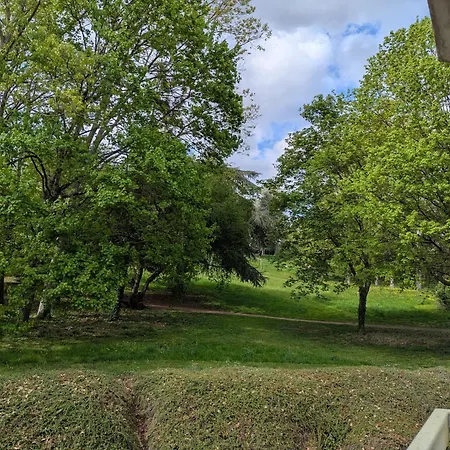 アパート 4 A 6 Couchages Au Calme