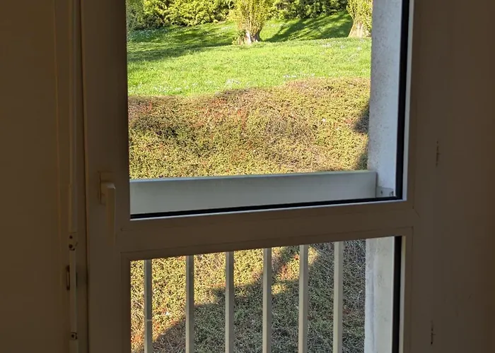 4 A 6 Couchages Au Calme 아파트