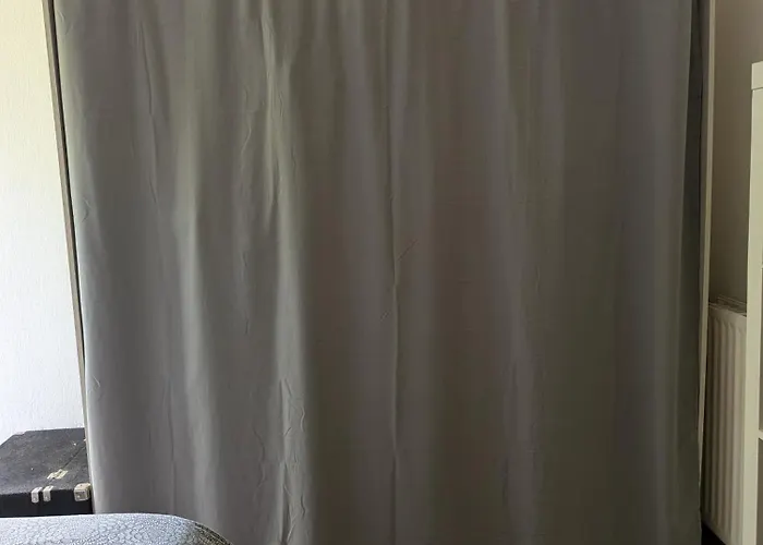 アパート 4 A 6 Couchages Au Calme ルマン